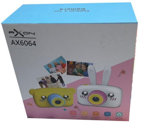 دوربین دیجیتال آکسون مدل AX6064