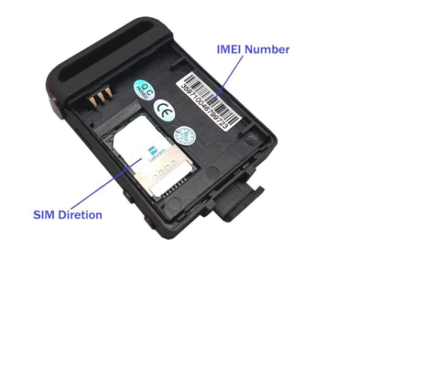 ردیاب شخصی و آهنربایی gps tracker مدل GPS102