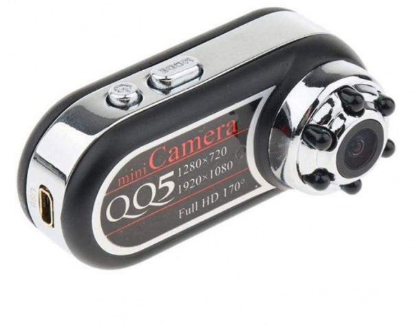 دوربین ورزشی مدل QQ5
