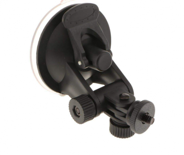 پایه نگهدارنده دوربین مدل MS-401 مناسب برای دوربین ورزشی گوپرو