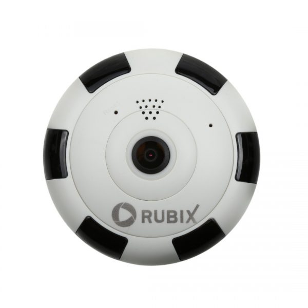 دوربین مداربسته تحت شبکه روبیکس مدل RU-3003
