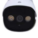 Rubix RU-6606 CCTV Camera