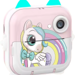 دوربین عکاسی چاپ سریع کودک