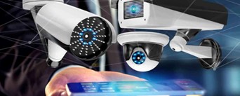 دلایل اصلی شطرنجی شدن تصویر دوربین مداربسته و راهکارهای رفع آن