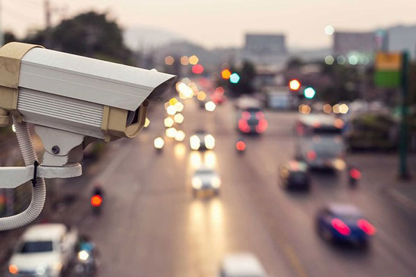 مکان‌های کاربرد دوربین مداربسته استارلایت (STARLIGHT)