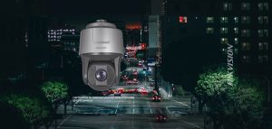 ویژگیها و مزایای تکنولوژی Dark Fighter هایک ویژن