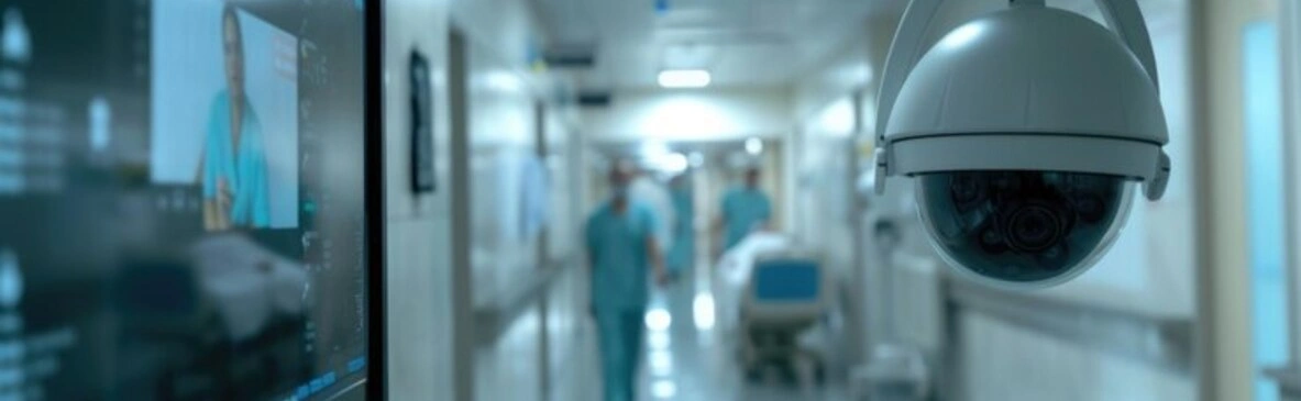 همه چیز درباره نصب دوربین مداربسته در مطب و کلینیک‌ها|فروشگاه اینترنتی روبیکس - نصب دوربین مداربسته در مطب و کلینیک‌ها|نصب دوربین مدار بسته در مطب های پزشکی|دوربین مداربسته مطب پزشک| نصب دوربین مداربسته در موسسات پزشکی