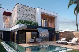 چرا افزایش امنیت ویلا اهمیت دارد؟