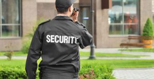 نصب دربها و قفلهای ضد سرقت