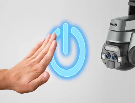 نشانه‌های روشن بودن دوربین مداربسته؛ تشخیص فعال بودن دوربین مداربسته -در این راهنما با ساده‌ترین روش‌ها برای تشخیص روشن بودن دوربین مداربسته و اطمینان از ضبط صحیح تصاویر آشنا شوید.