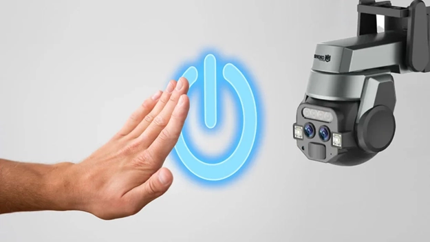 نشانه‌های روشن بودن دوربین مداربسته؛ تشخیص فعال بودن دوربین مداربسته -در این راهنما با ساده‌ترین روش‌ها برای تشخیص روشن بودن دوربین مداربسته و اطمینان از ضبط صحیح تصاویر آشنا شوید.