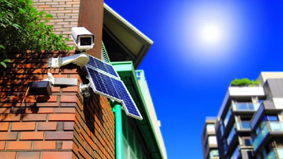 دوربین مداربسته خورشیدی -با انواع دوربین مداربسته بدون برق و روش‌های تامین انرژی جایگزین آشنا شوید و بهترین گزینه را برای امنیت خود انتخاب کنید.