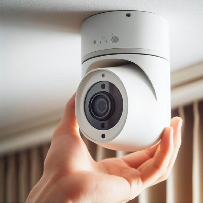 ثبت شواهد و مستندسازی دقیق -با مهمترین مزایای نصب دوربین مداربسته آشنا شوید؛ از افزایش امنیت و پیشگیری از سرقت تا نظارت لحظهای و آرامش ذهنی.