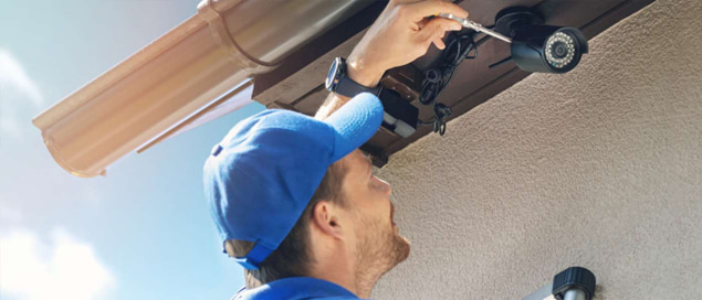 مزایای نصب دوربین مداربسته و ارزش واقعی این سرمایهگذاری-با مهمترین مزایای نصب دوربین مداربسته آشنا شوید؛ از افزایش امنیت و پیشگیری از سرقت تا نظارت لحظهای و آرامش ذهنی.