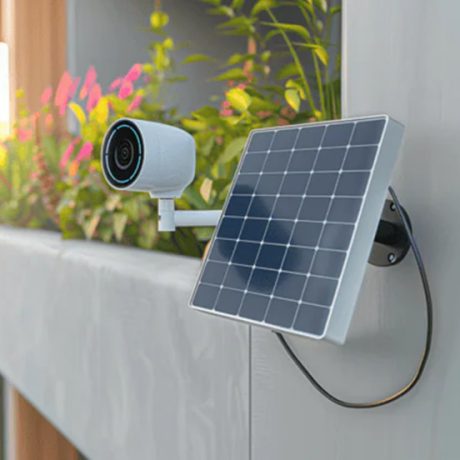 بررسی تخصصی دوربین خورشیدی؛ مزایا، محدودیت‌ها و نکات خرید دوربین سولار-دوربین خورشیدی راهکاری هوشمند و مستقل برای تامین امنیت ویلا، باغ و محیط‌هایی است که برق یا اینترنت ثابت ندارند.