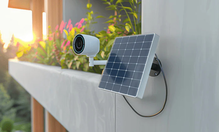 بررسی تخصصی دوربین خورشیدی؛ مزایا، محدودیت‌ها و نکات خرید دوربین سولار-دوربین خورشیدی راهکاری هوشمند و مستقل برای تامین امنیت ویلا، باغ و محیط‌هایی است که برق یا اینترنت ثابت ندارند.
