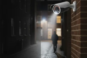 دوربین وارم لایت چگونه کار میکند؟ - تفاوت دوربین وارم لایت و استارلایت|تفاوت Warm Light با IR، Starlight و Dual Light|فرق دوربینهای وارم لایت|مقایسه دوربین وارم لایت و دوال لایت